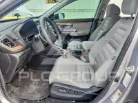 2019 Honda CR-V фото