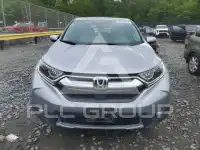 2019 Honda CR-V фото