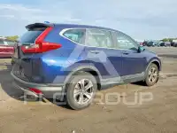 2019 Honda CR-V photo