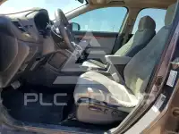2019 Honda CR-V фото