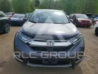 2019 Honda CR-V фото