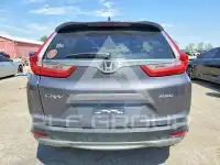 2019 Honda CR-V фото