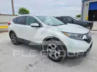 2019 Honda CR-V фото