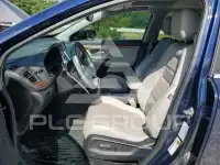 2019 Honda CR-V фото