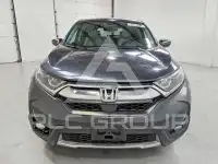 2019 Honda CR-V фото