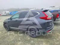 2019 Honda CR-V фото