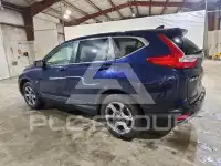 2019 Honda CR-V фото