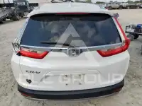 2019 Honda CR-V фото