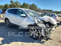 2019 Honda CR-V photo