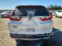2019 Honda CR-V photo