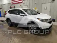 2019 Honda CR-V фото