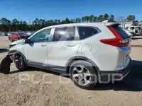 2019 Honda CR-V photo