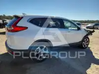 2019 Honda CR-V photo