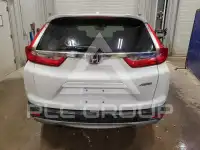 2019 Honda CR-V фото
