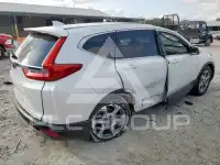 2019 Honda CR-V фото