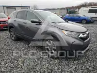 2019 Honda CR-V photo