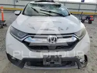 2019 Honda CR-V фото