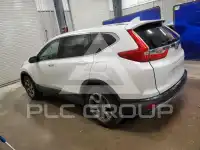 2019 Honda CR-V фото
