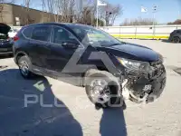 2019 Honda CR-V фото