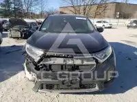 2019 Honda CR-V фото