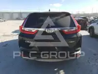 2019 Honda CR-V фото