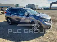 2019 Honda CR-V фото