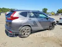 2019 Honda CR-V photo