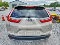 2019 Honda CR-V фото
