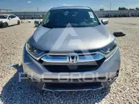 2019 Honda CR-V photo
