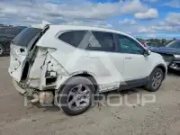 2019 Honda CR-V фото