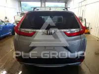 2019 Honda CR-V фото