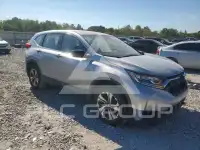2019 Honda CR-V photo