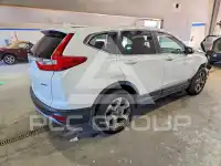 2019 Honda CR-V фото