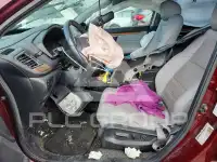 2019 Honda CR-V фото