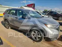 2019 Honda CR-V фото