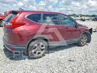 2019 Honda CR-V фото
