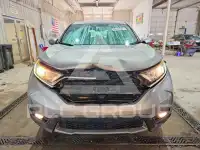 2019 Honda CR-V photo