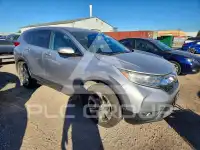 2019 Honda CR-V photo