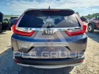 2019 Honda CR-V фото