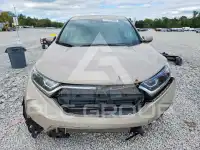 2019 Honda CR-V фото