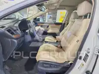 2019 Honda CR-V фото