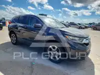 2019 Honda CR-V фото