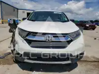 2019 Honda CR-V фото