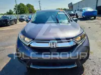 2019 Honda CR-V photo