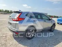 2019 Honda CR-V фото