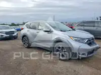 2019 Honda CR-V фото