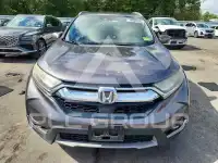 2019 Honda CR-V photo