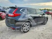 2019 Honda CR-V фото