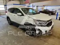 2019 Honda CR-V фото