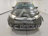 2019 Honda CR-V фото